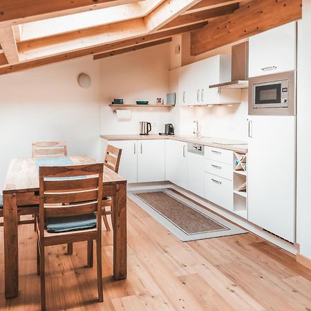 Alpennest - Sauna & Car Park By Alpenluxus Appartements Зеефелд в Тирол Екстериор снимка