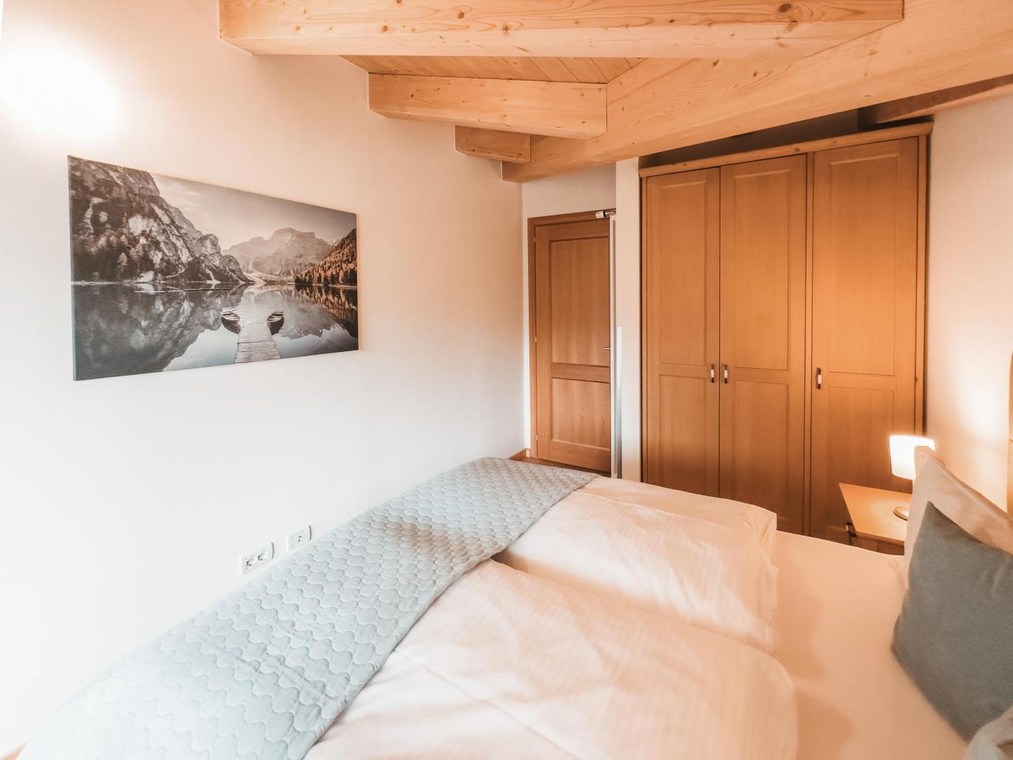 Alpennest - Sauna & Car Park By Alpenluxus Appartements Зеефелд в Тирол Екстериор снимка