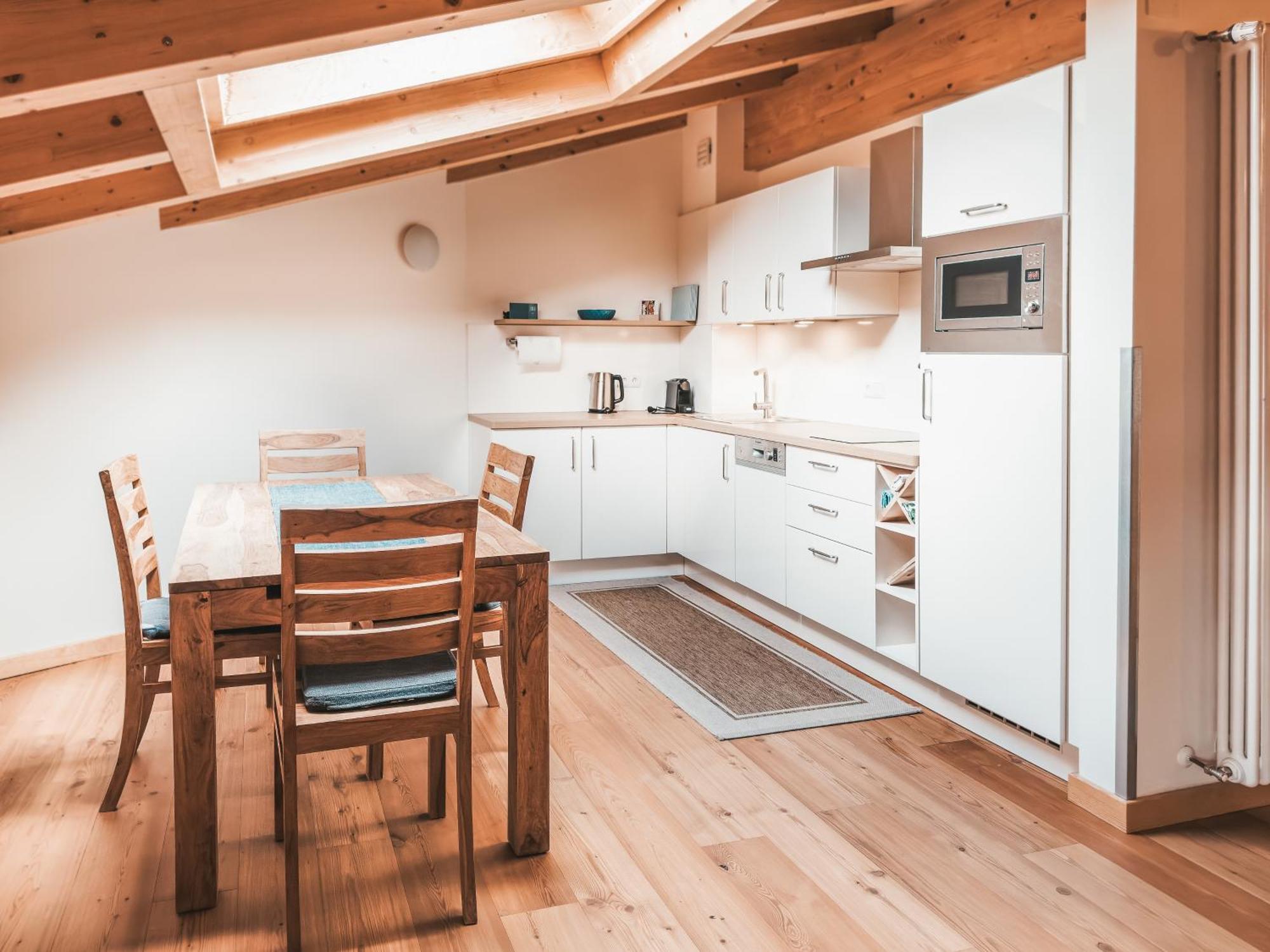 Alpennest - Sauna & Car Park By Alpenluxus Appartements Зеефелд в Тирол Екстериор снимка