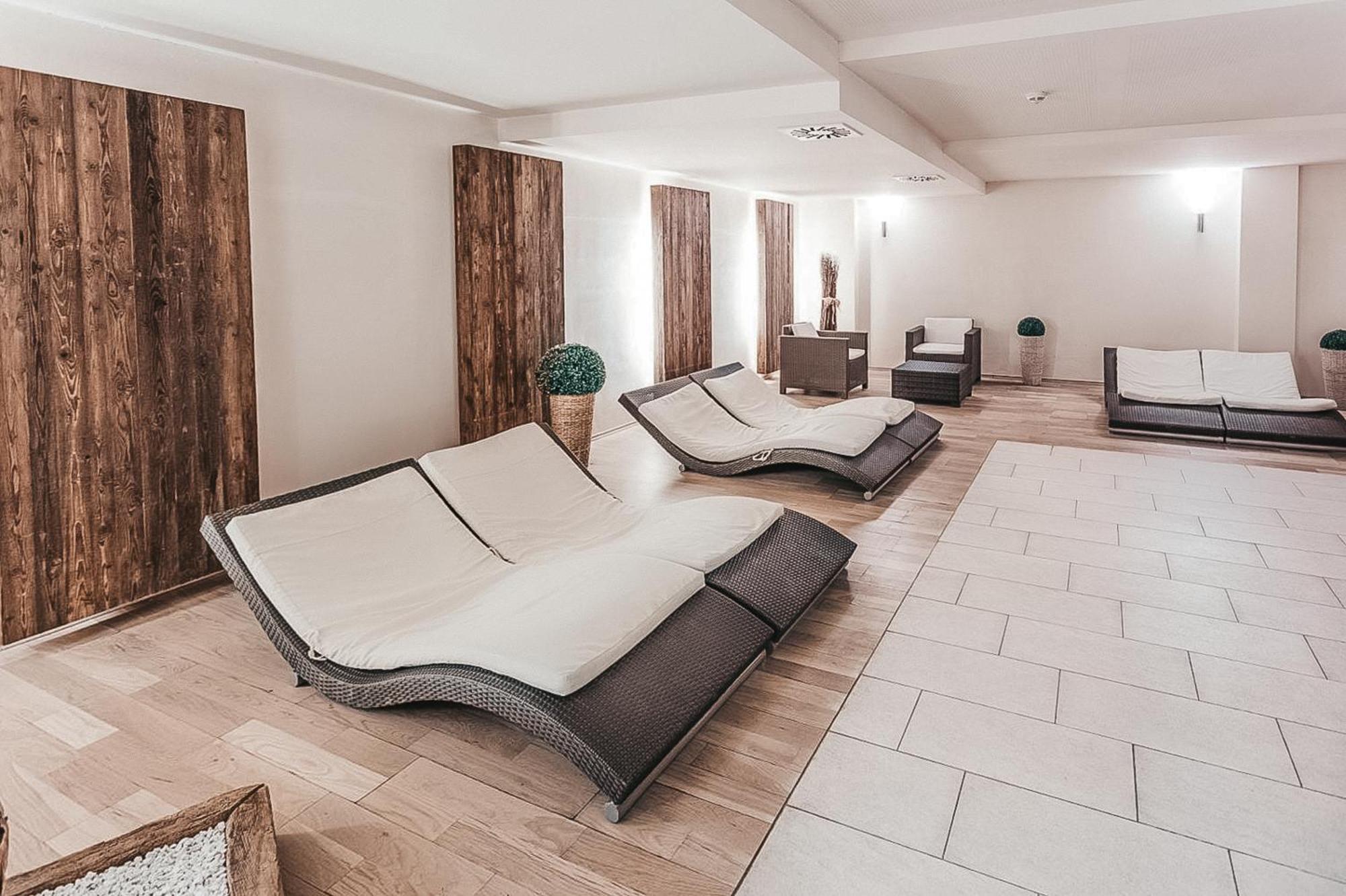 Alpennest - Sauna & Car Park By Alpenluxus Appartements Зеефелд в Тирол Екстериор снимка