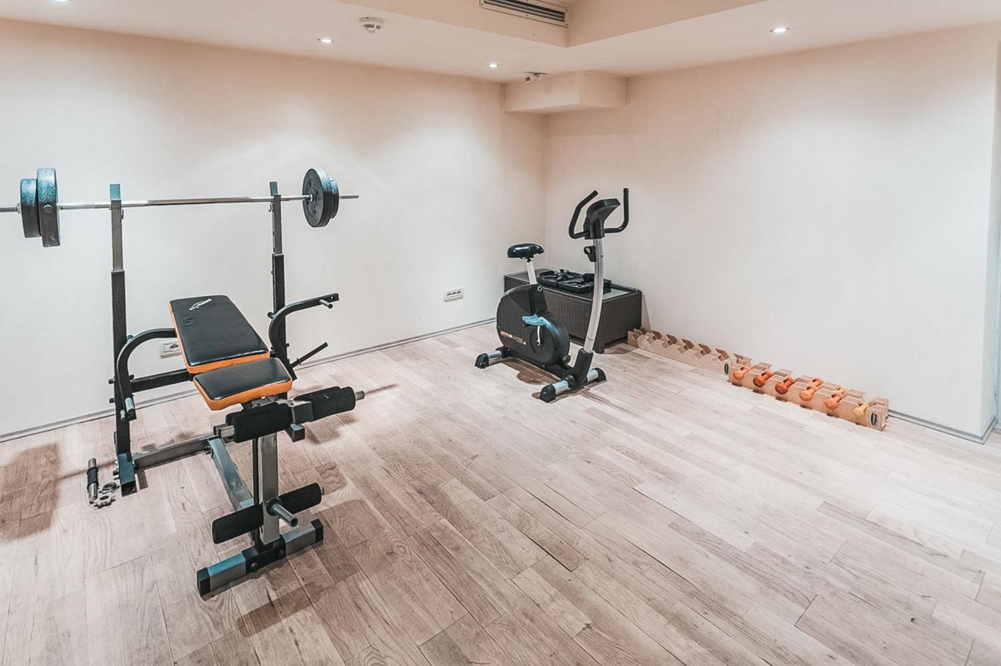 Alpennest - Sauna & Car Park By Alpenluxus Appartements Зеефелд в Тирол Екстериор снимка